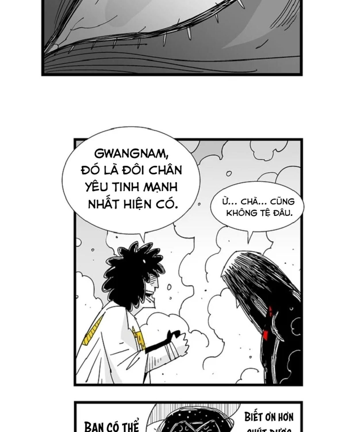 Hellper Chapter 111 - Trang 2