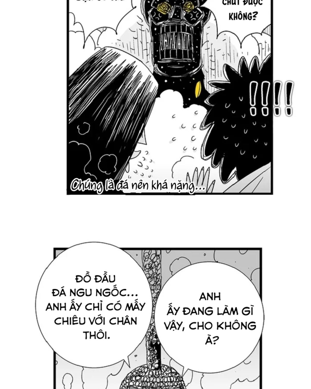 Hellper Chapter 111 - Trang 2