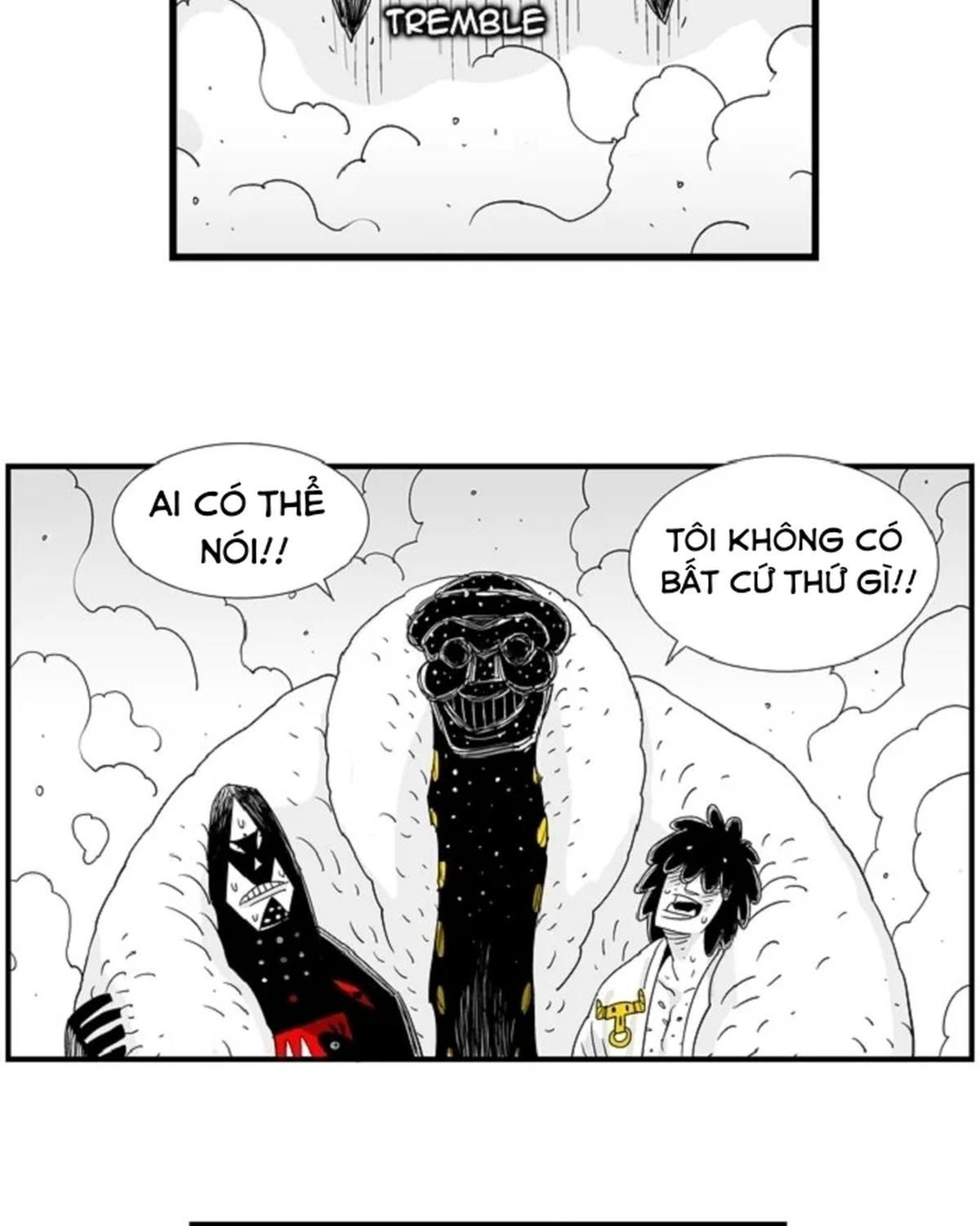 Hellper Chapter 111 - Trang 2