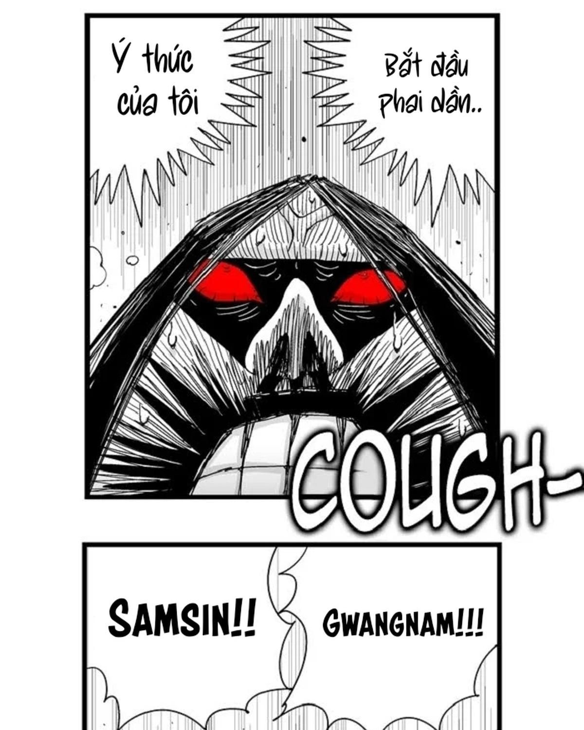 Hellper Chapter 111 - Trang 2