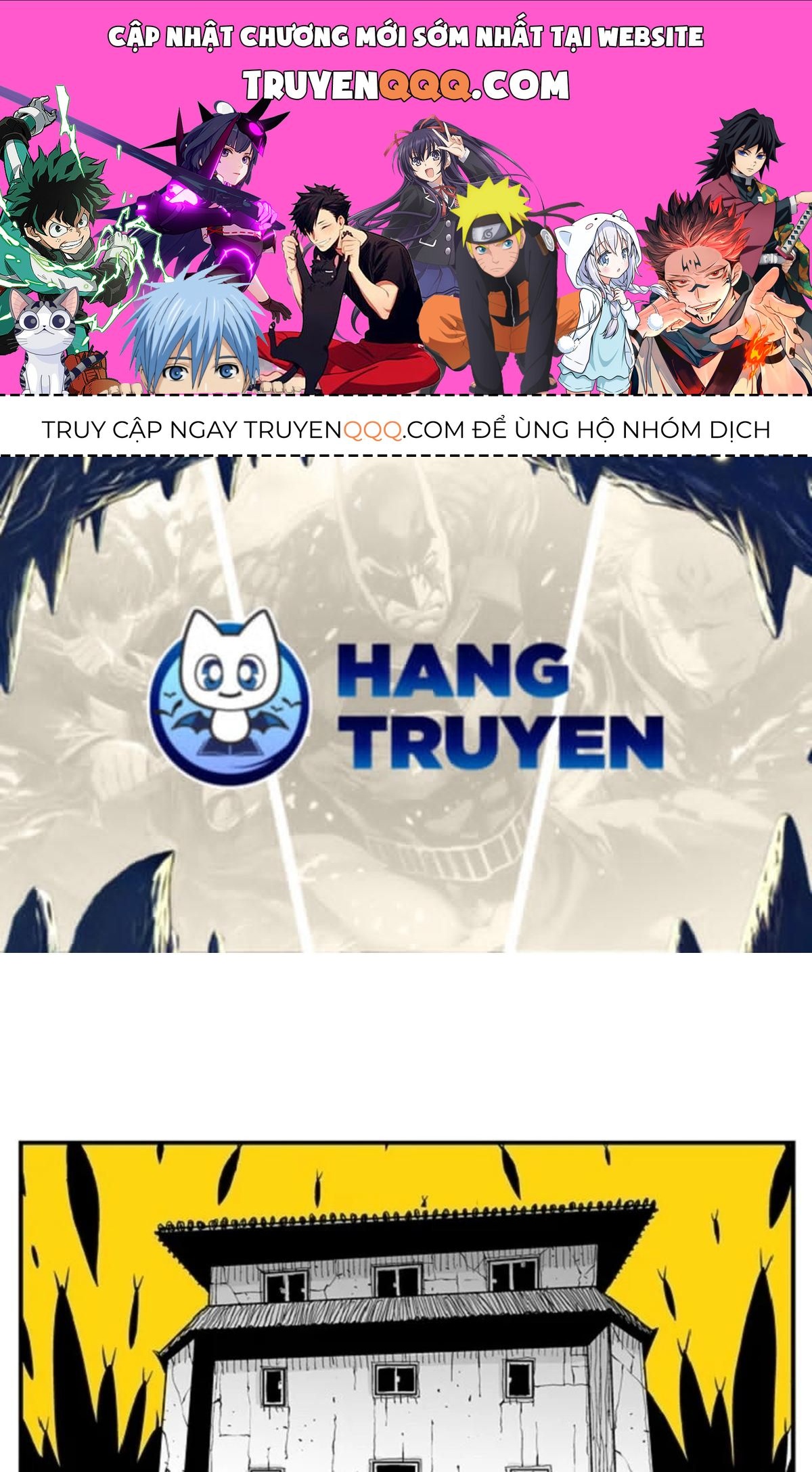 Hellper Chapter 112 - Trang 2