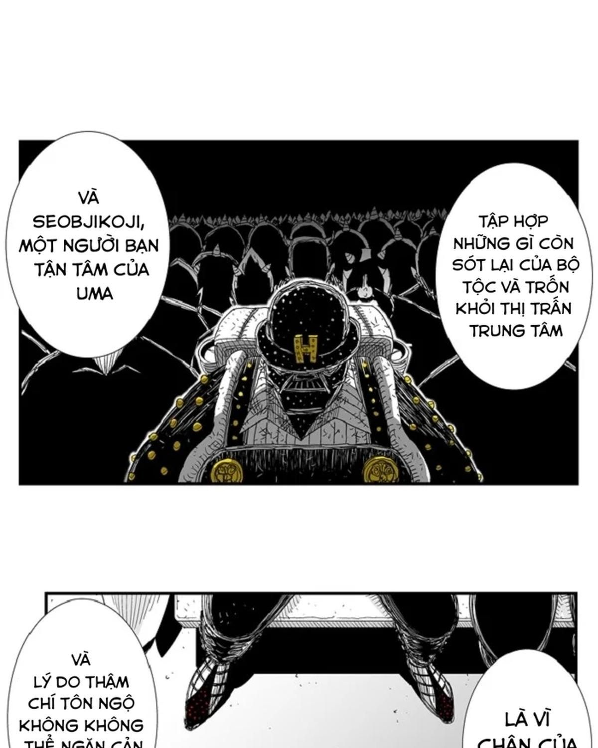 Hellper Chapter 112 - Trang 2