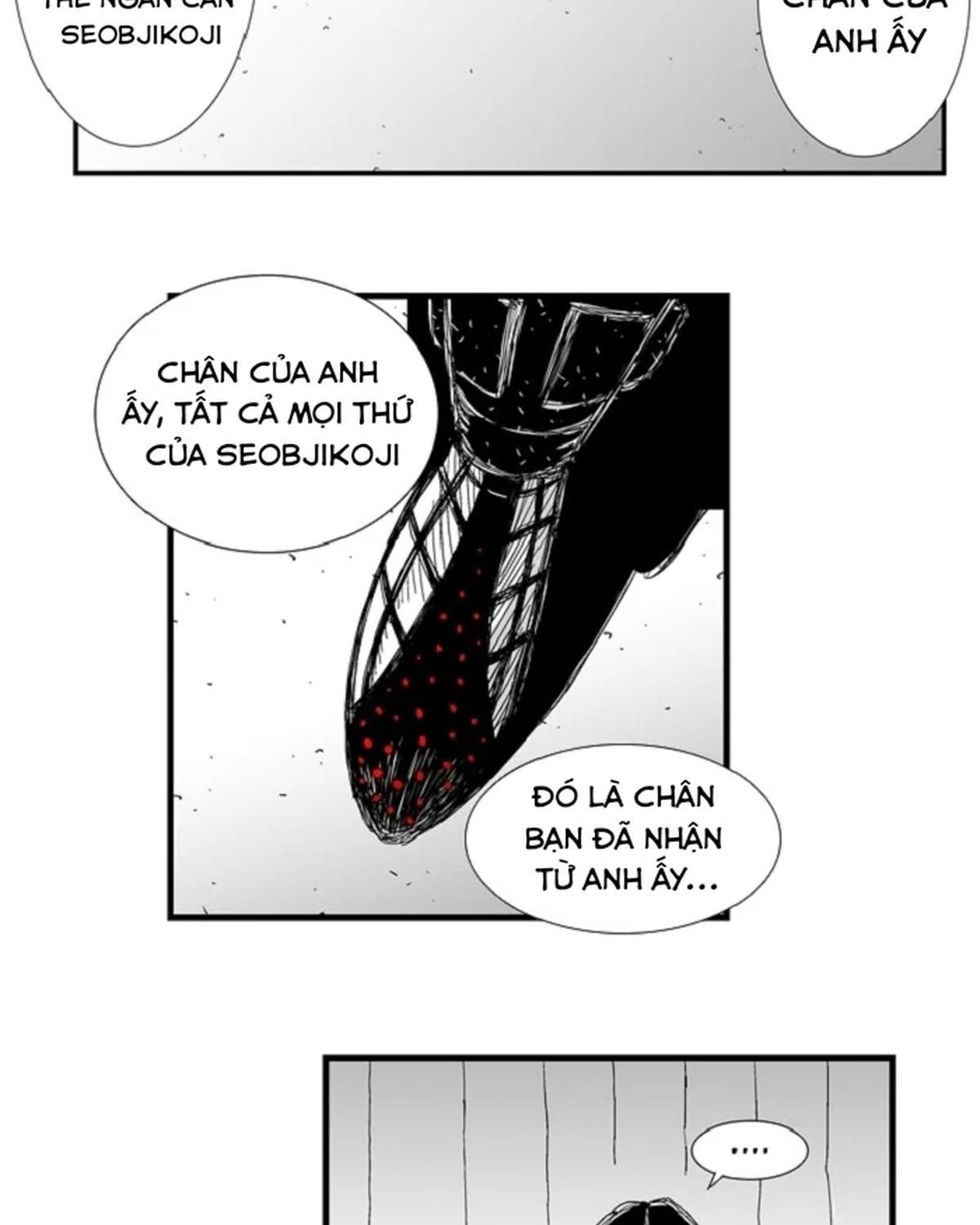 Hellper Chapter 112 - Trang 2