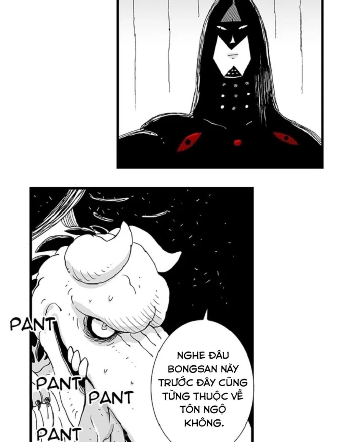 Hellper Chapter 112 - Trang 2