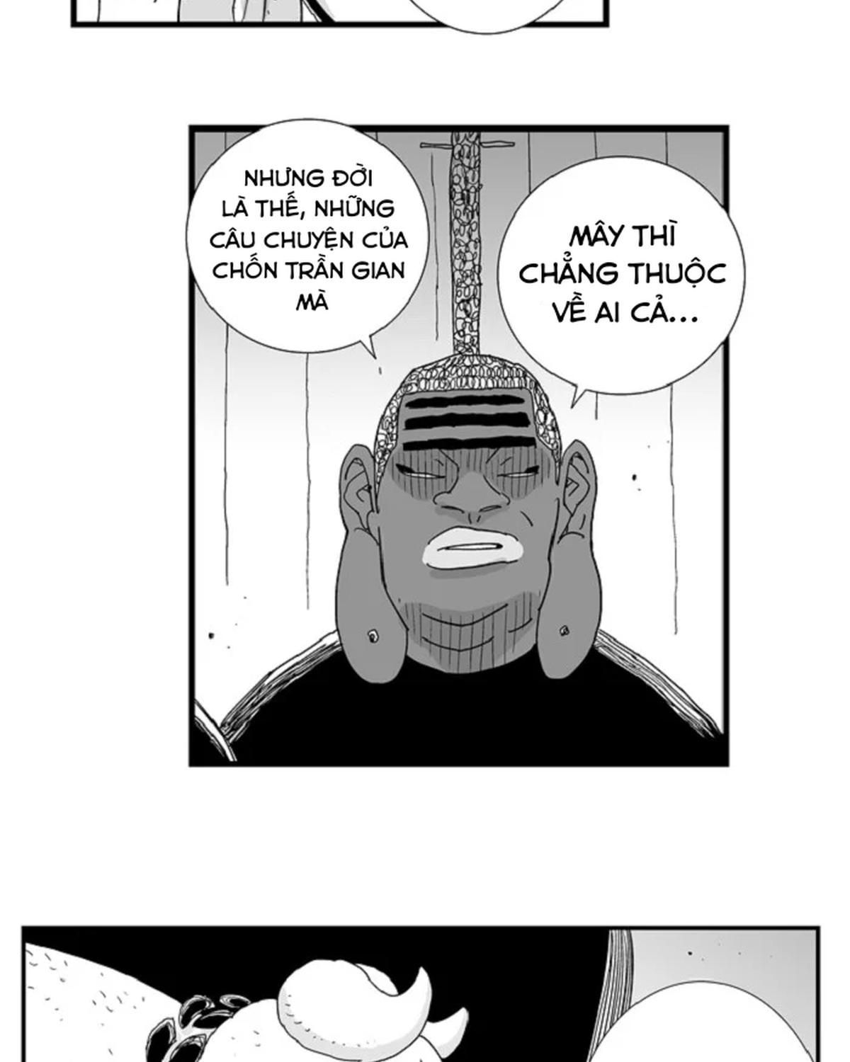 Hellper Chapter 112 - Trang 2