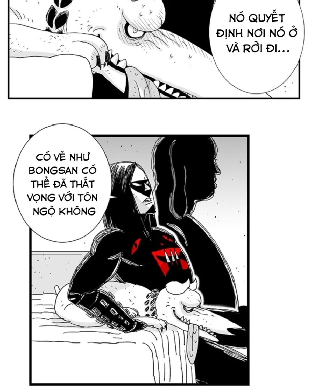 Hellper Chapter 112 - Trang 2