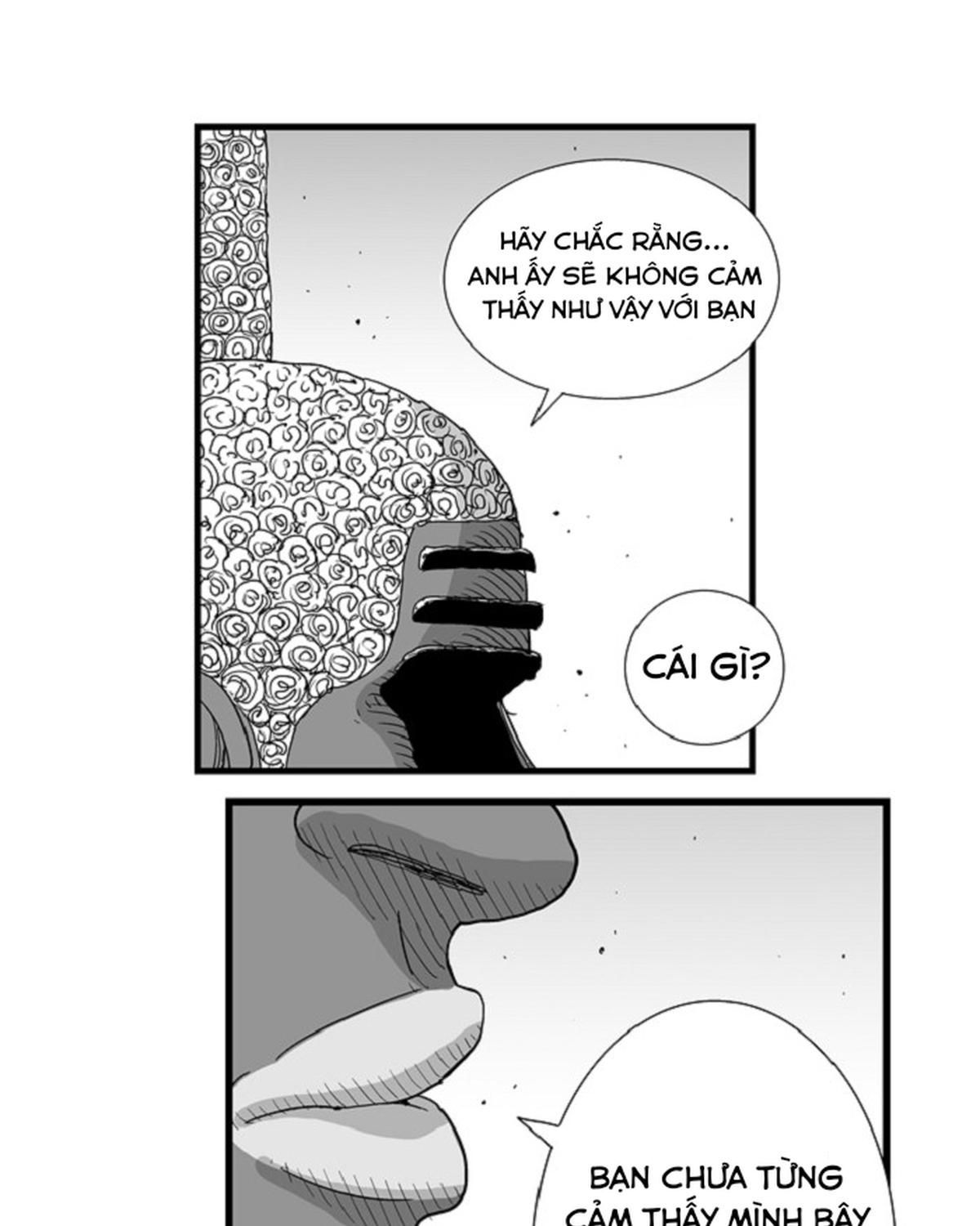 Hellper Chapter 112 - Trang 2