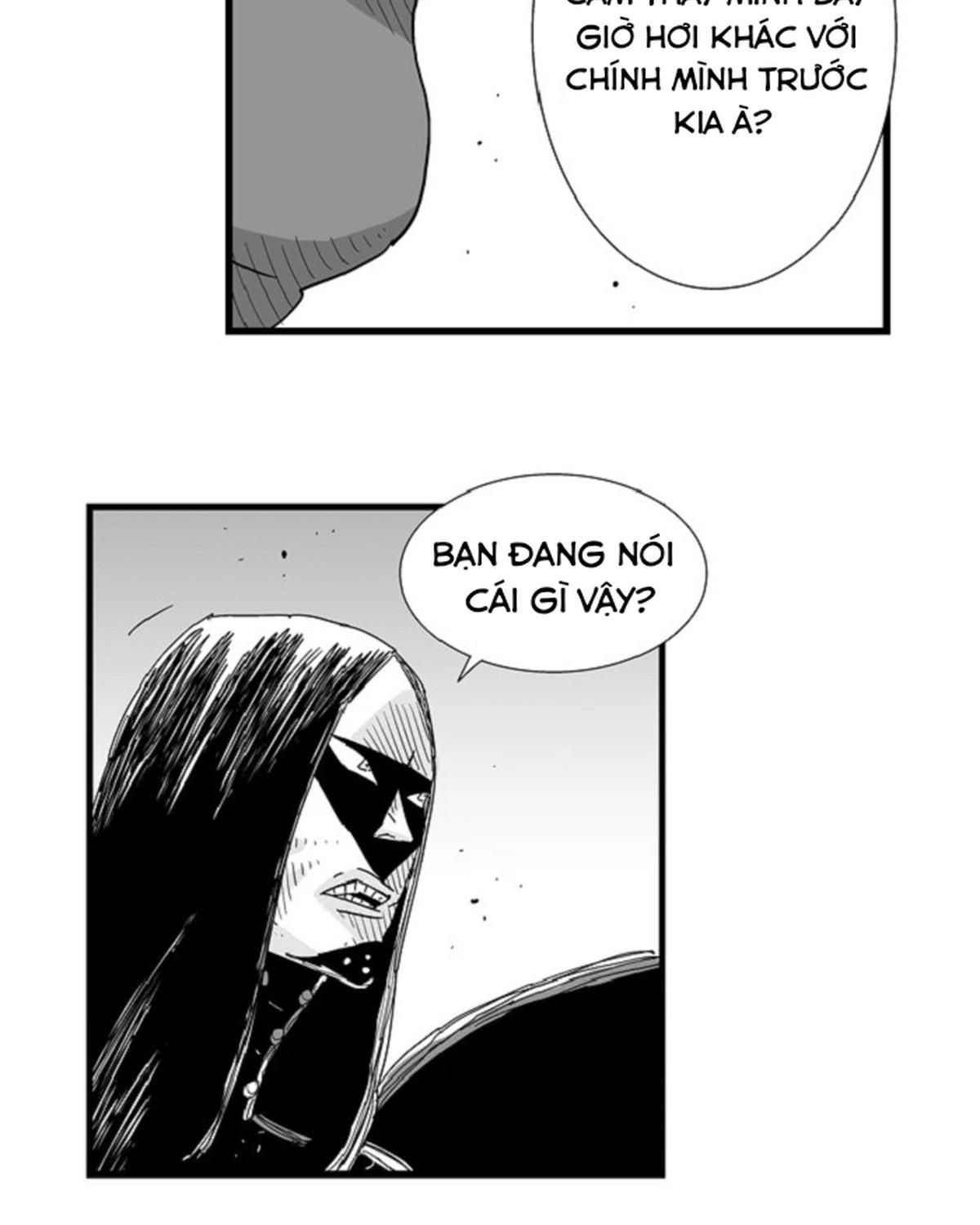 Hellper Chapter 112 - Trang 2