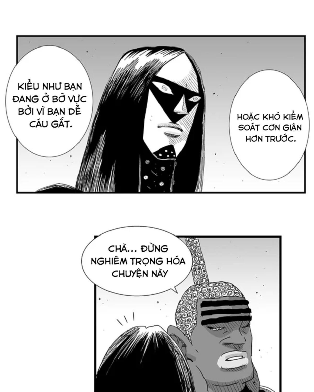 Hellper Chapter 112 - Trang 2