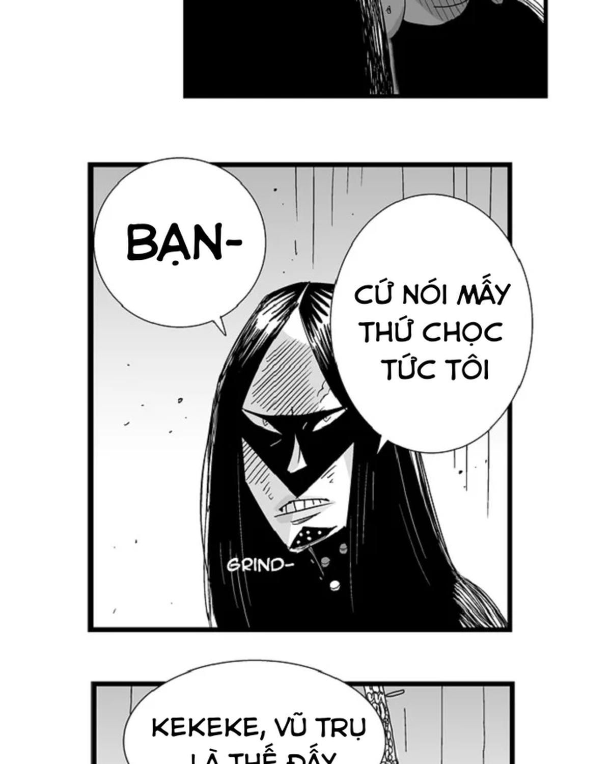 Hellper Chapter 112 - Trang 2