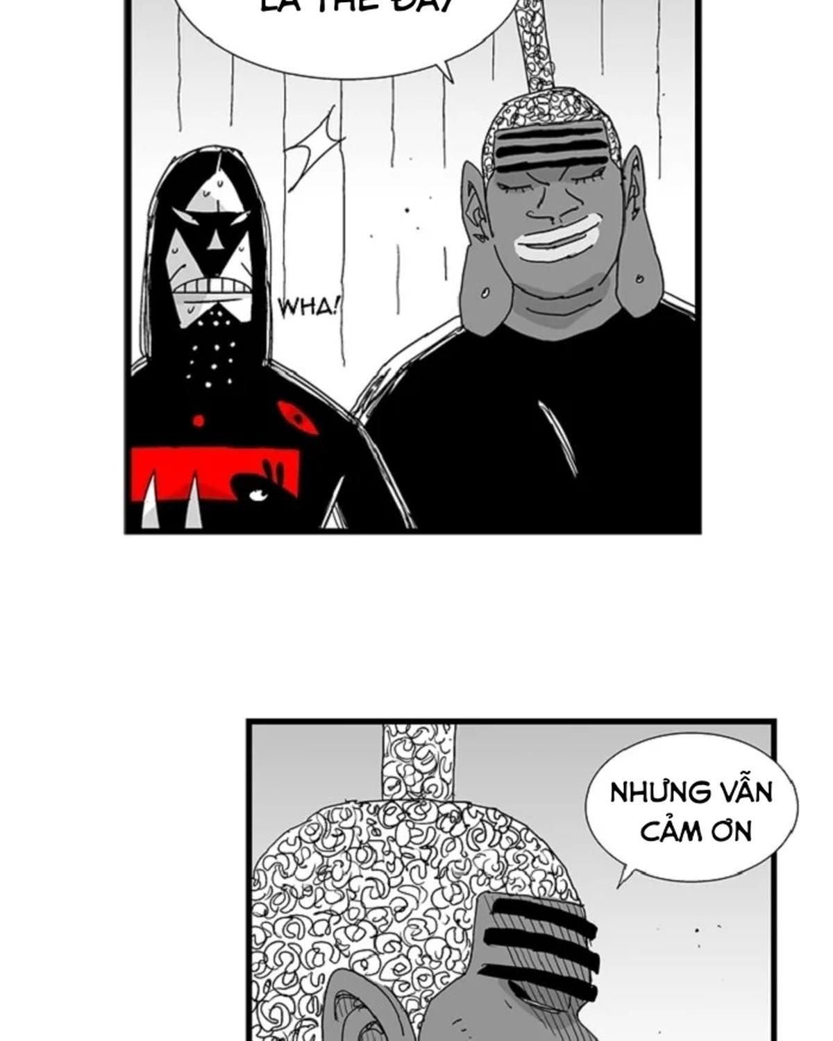 Hellper Chapter 112 - Trang 2