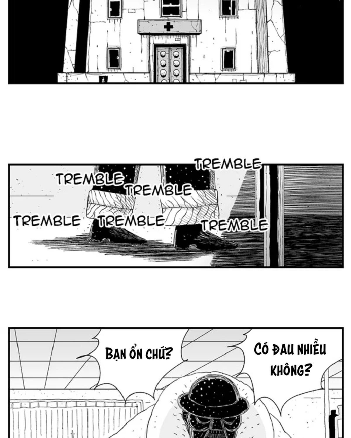 Hellper Chapter 112 - Trang 2