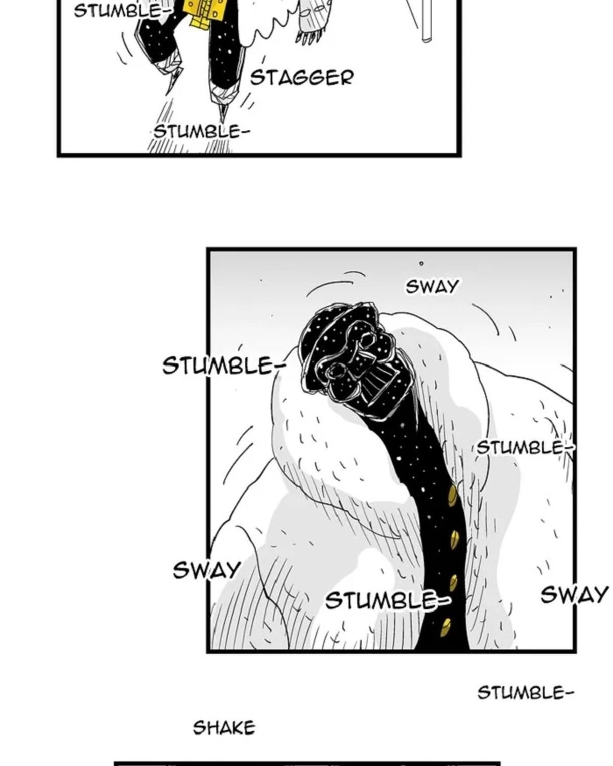 Hellper Chapter 112 - Trang 2