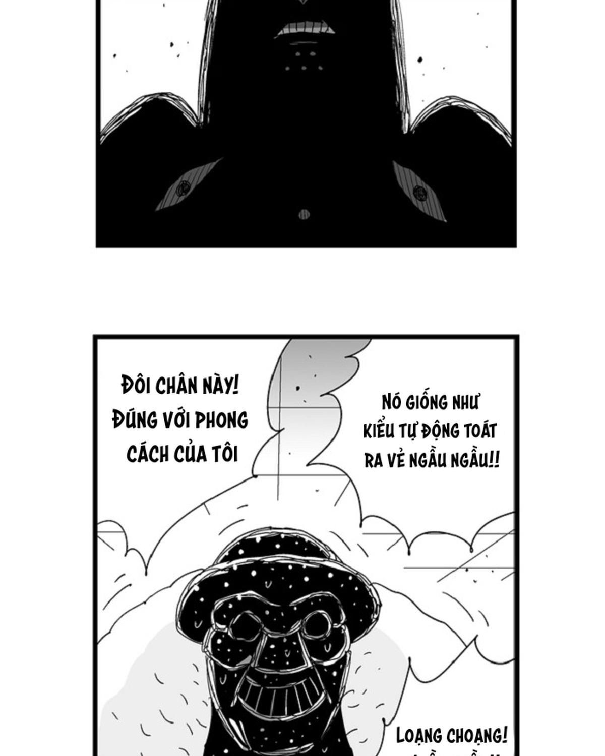 Hellper Chapter 112 - Trang 2