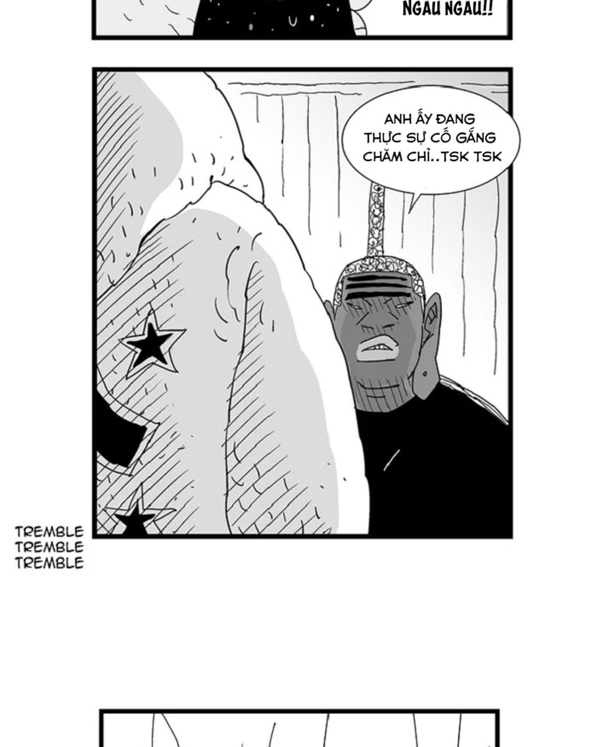 Hellper Chapter 112 - Trang 2