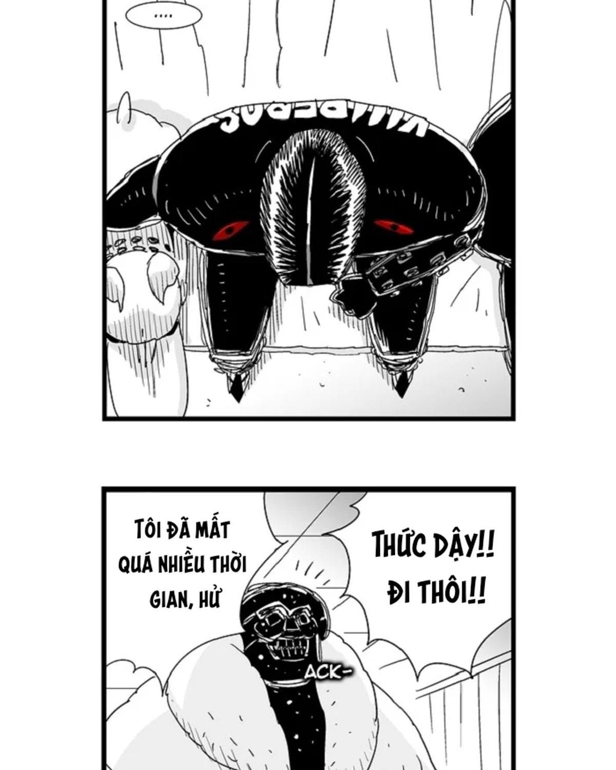 Hellper Chapter 112 - Trang 2