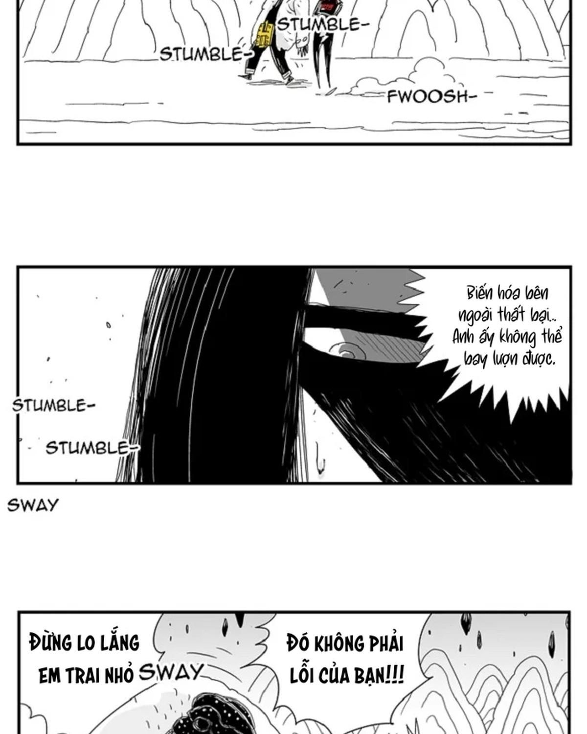 Hellper Chapter 112 - Trang 2