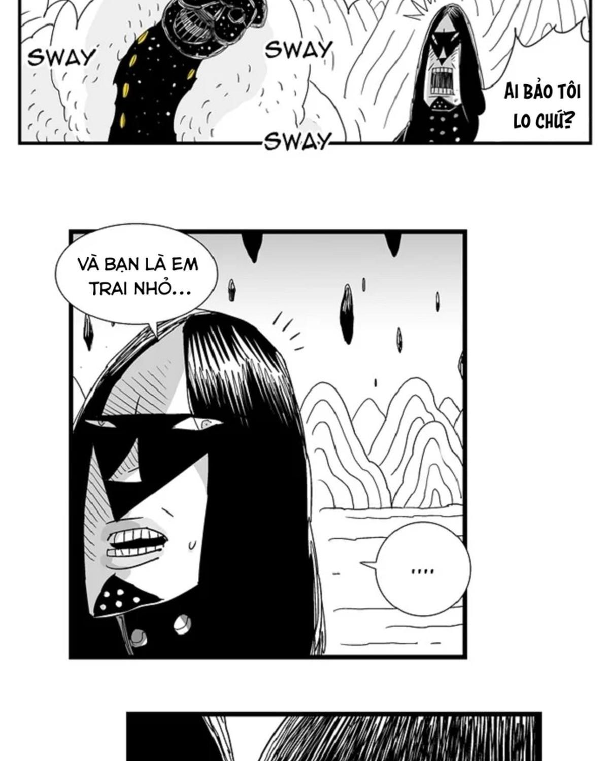 Hellper Chapter 112 - Trang 2