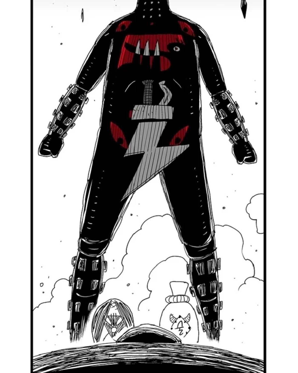 Hellper Chapter 112 - Trang 2