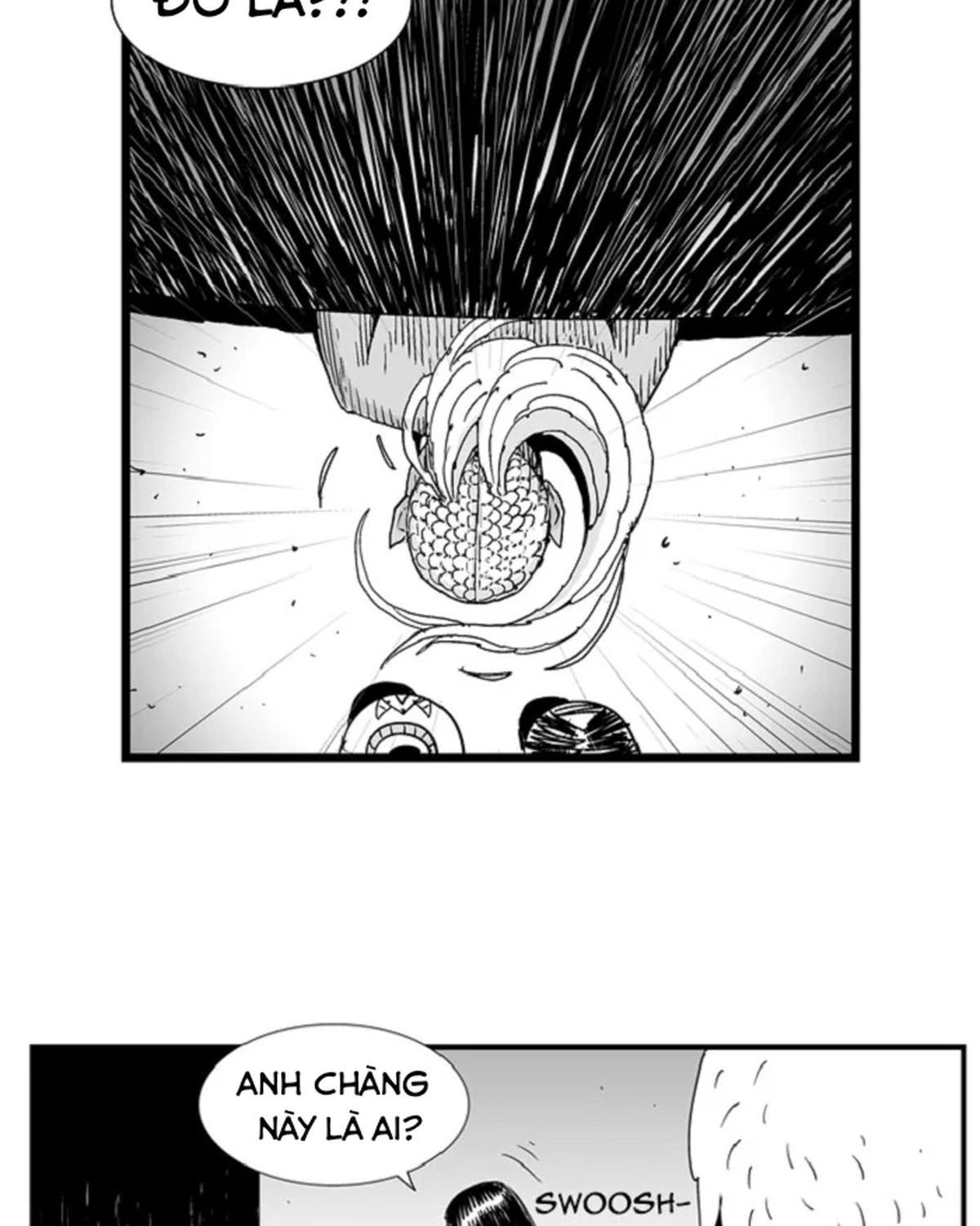 Hellper Chapter 112 - Trang 2