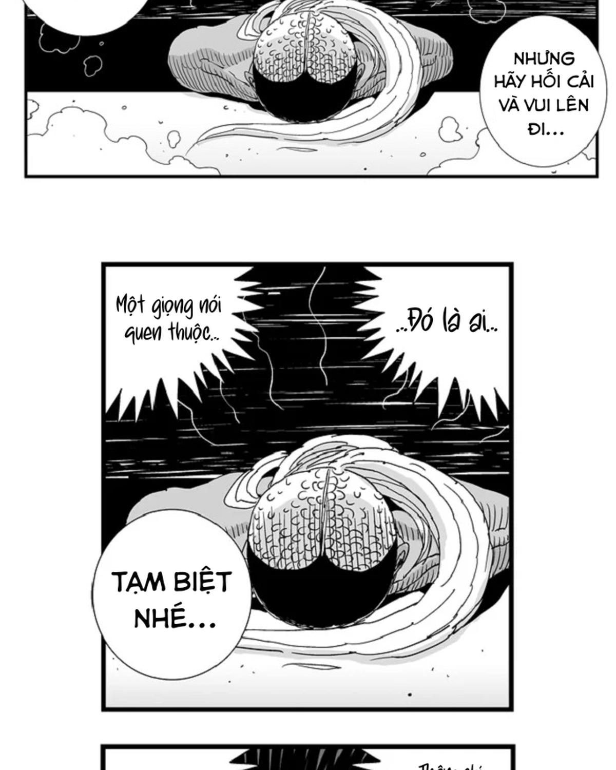 Hellper Chapter 112 - Trang 2