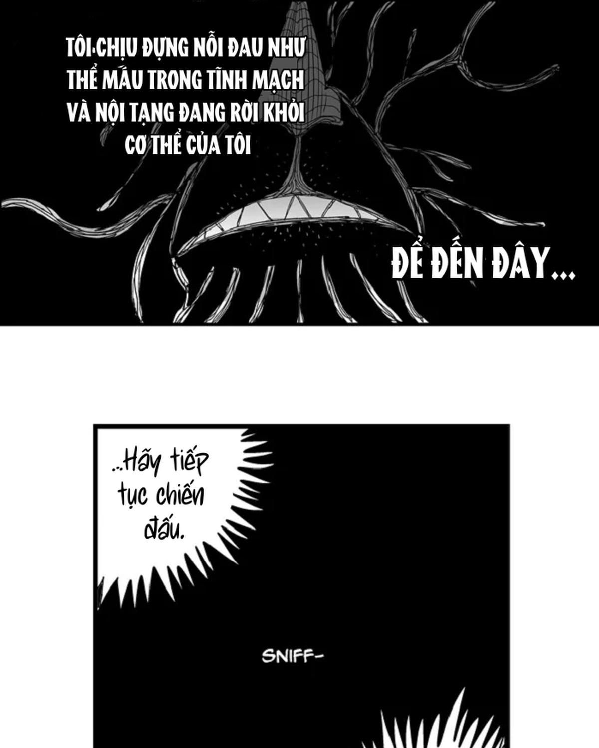 Hellper Chapter 112 - Trang 2