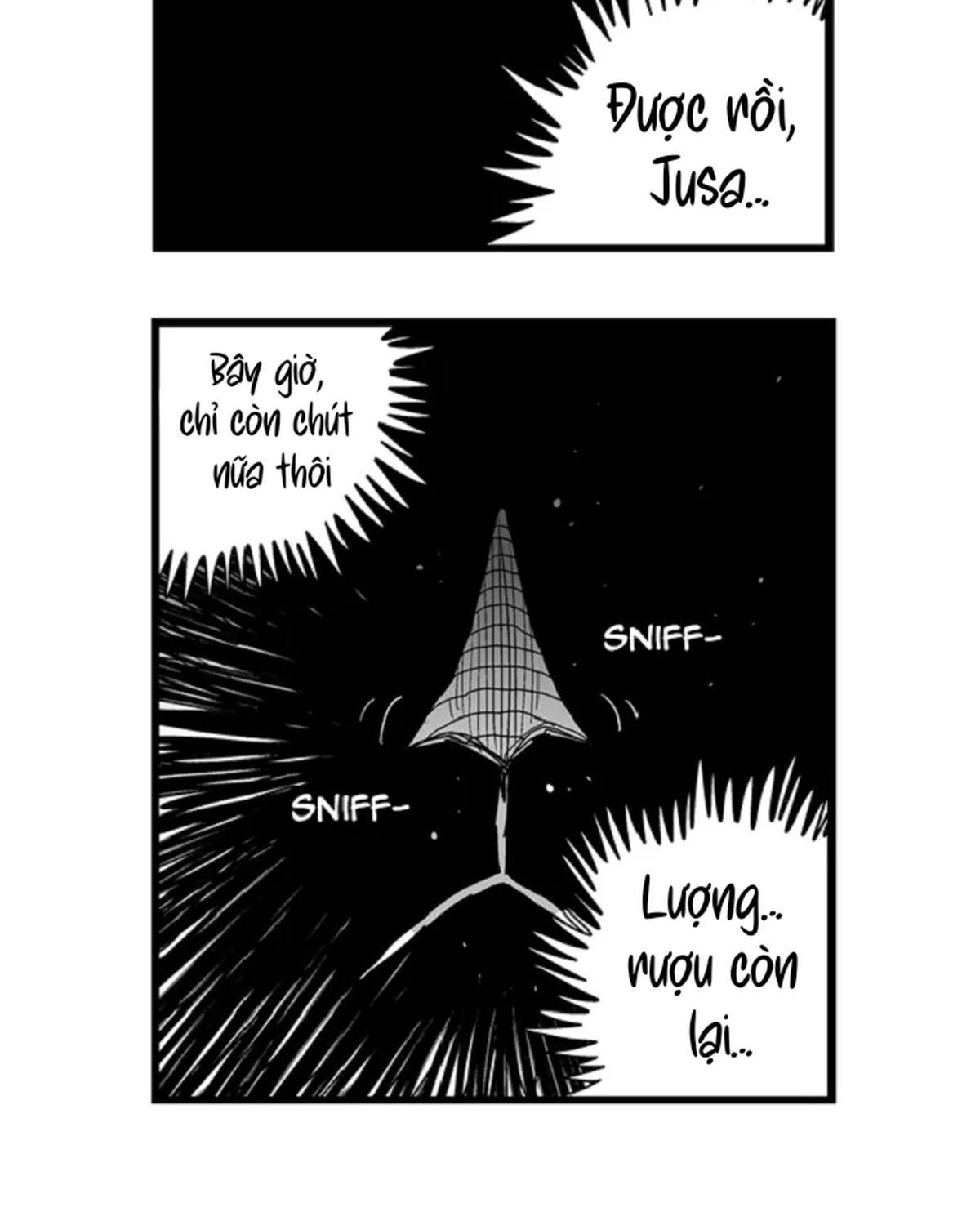 Hellper Chapter 112 - Trang 2