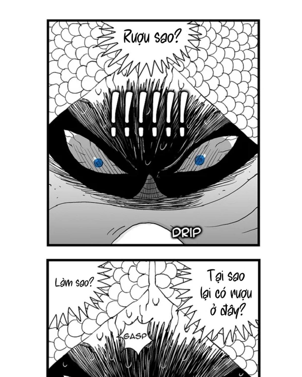 Hellper Chapter 112 - Trang 2