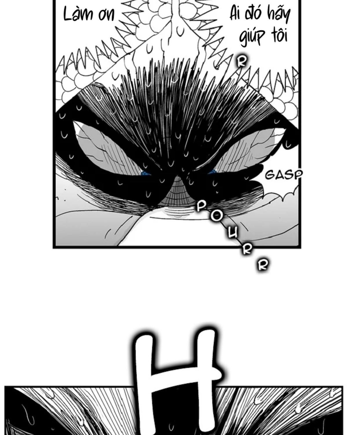 Hellper Chapter 112 - Trang 2