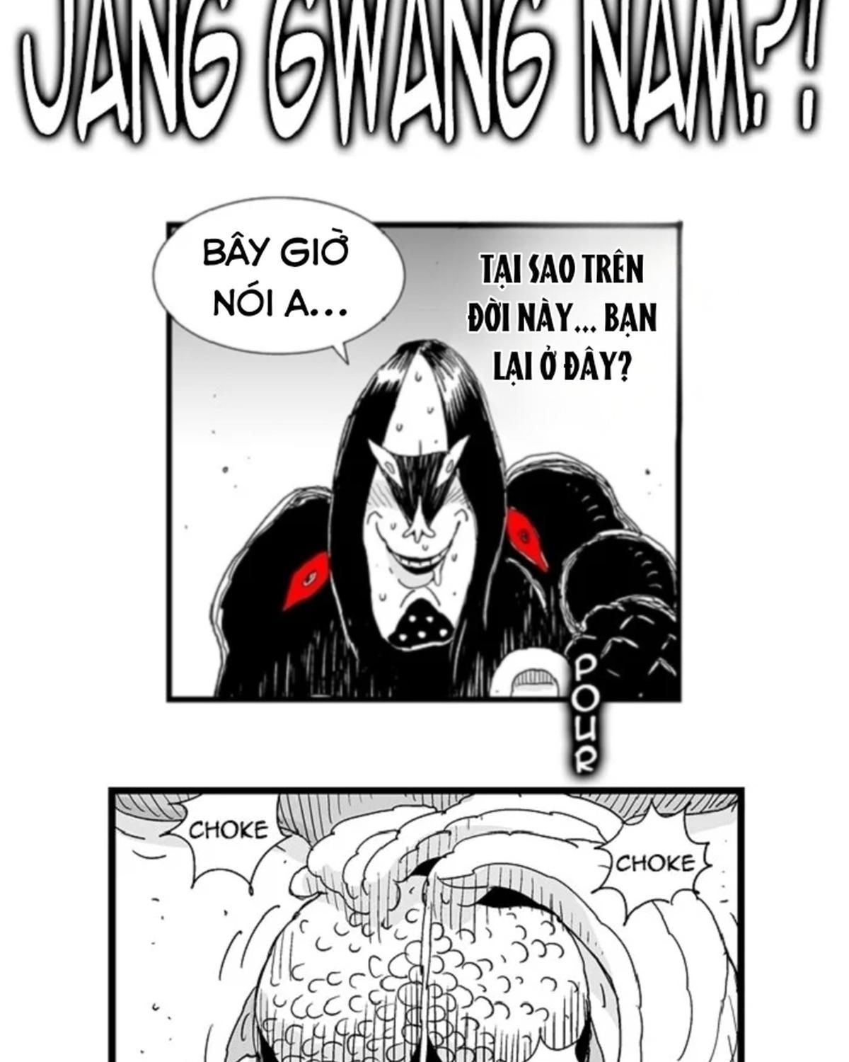 Hellper Chapter 112 - Trang 2