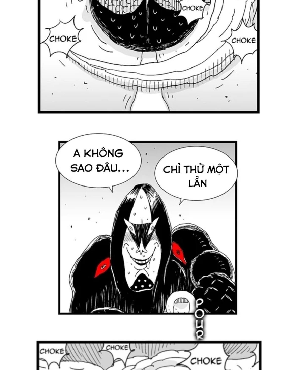 Hellper Chapter 112 - Trang 2