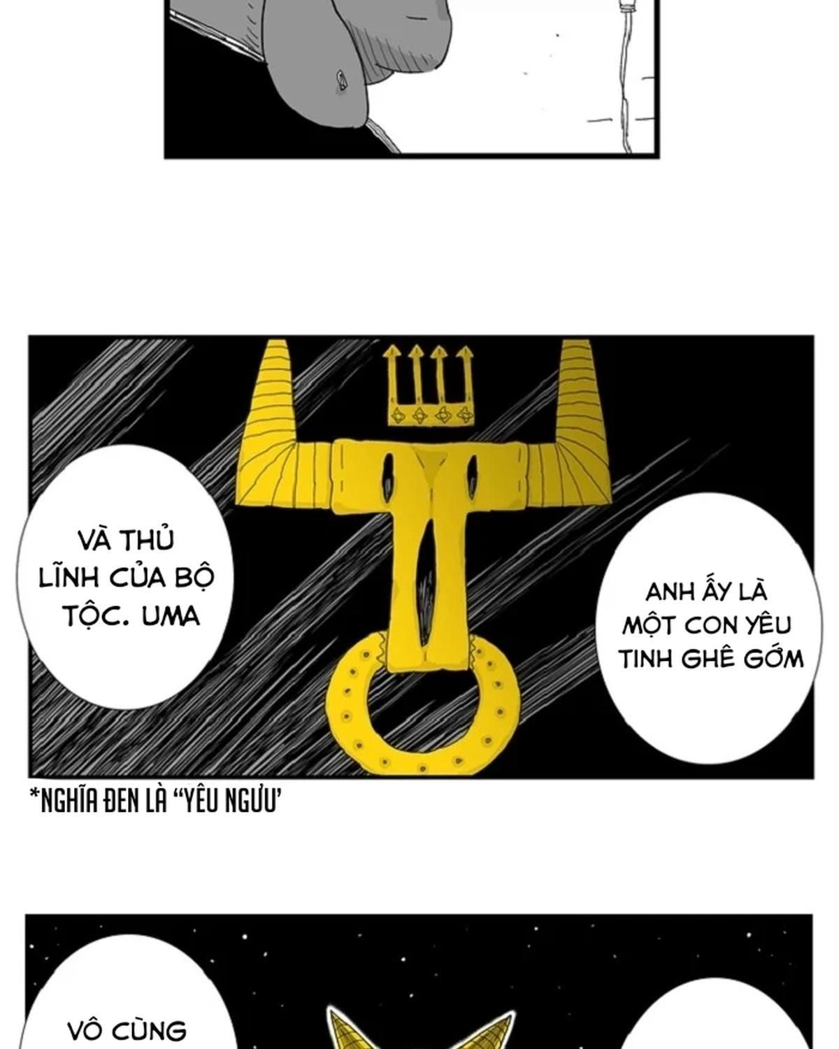 Hellper Chapter 112 - Trang 2