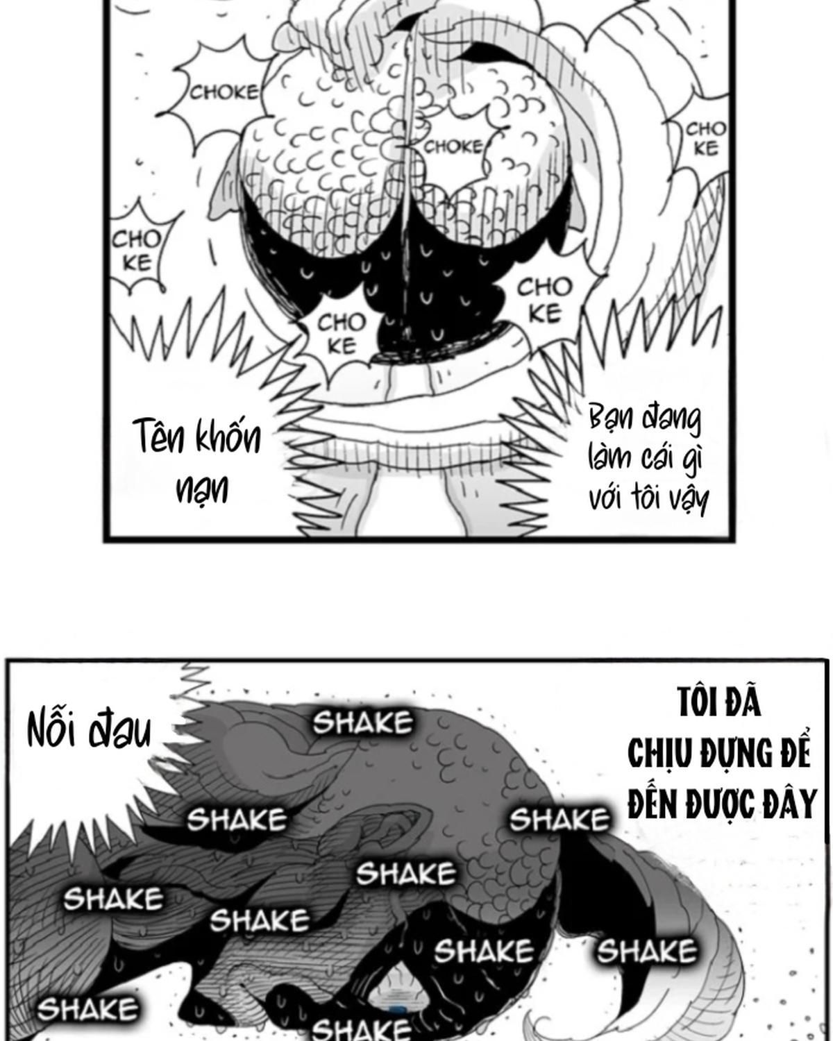 Hellper Chapter 112 - Trang 2