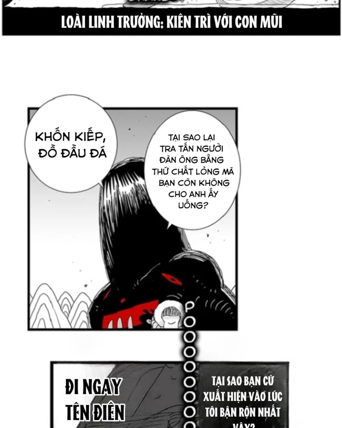 Hellper Chapter 112 - Trang 2
