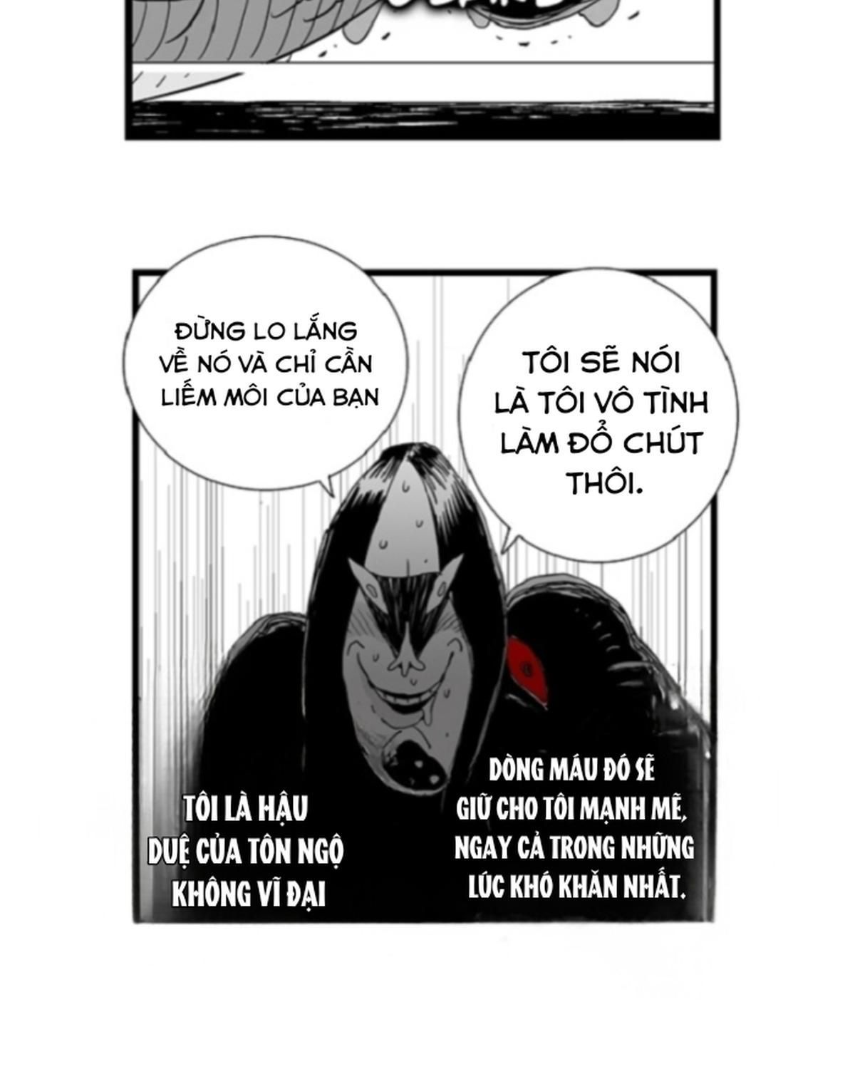 Hellper Chapter 112 - Trang 2