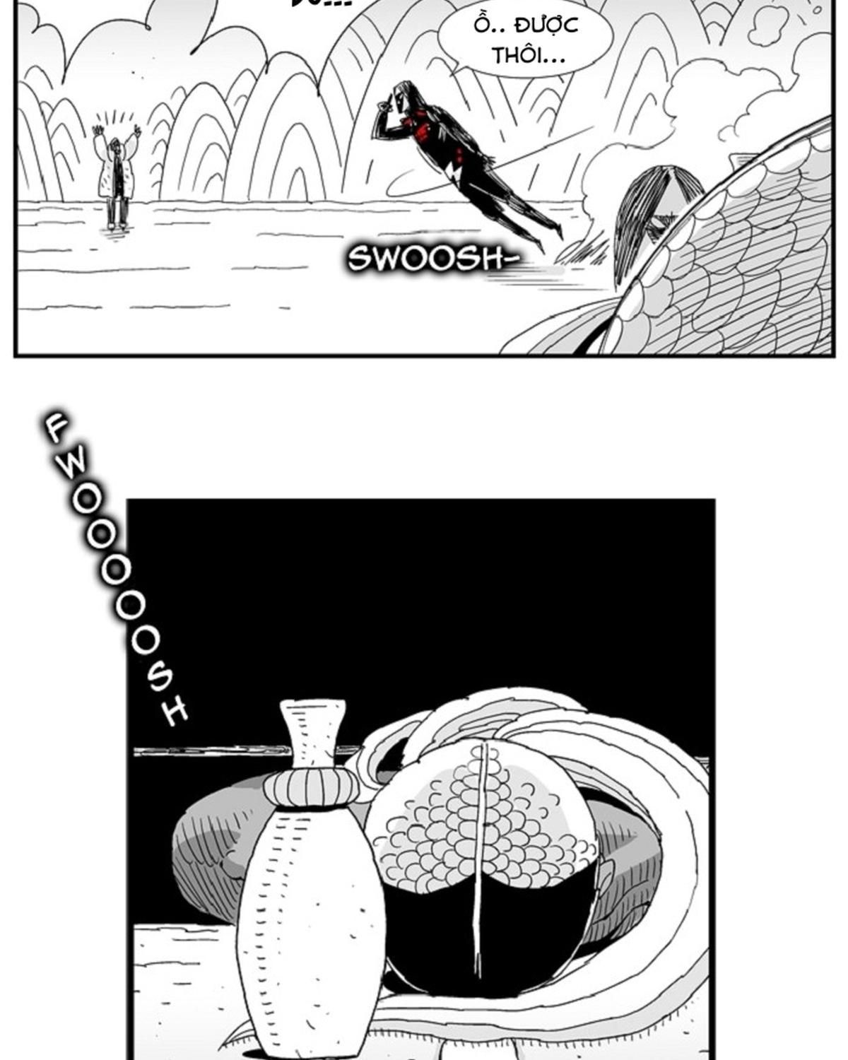 Hellper Chapter 112 - Trang 2