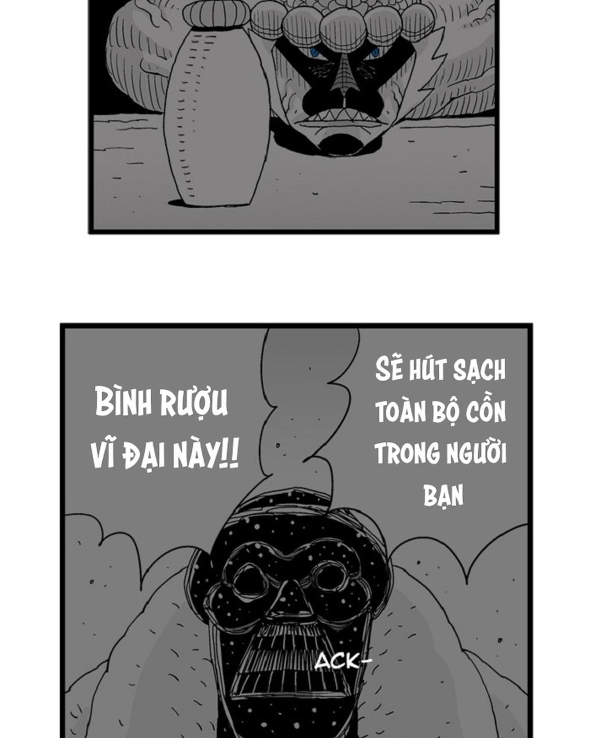 Hellper Chapter 112 - Trang 2