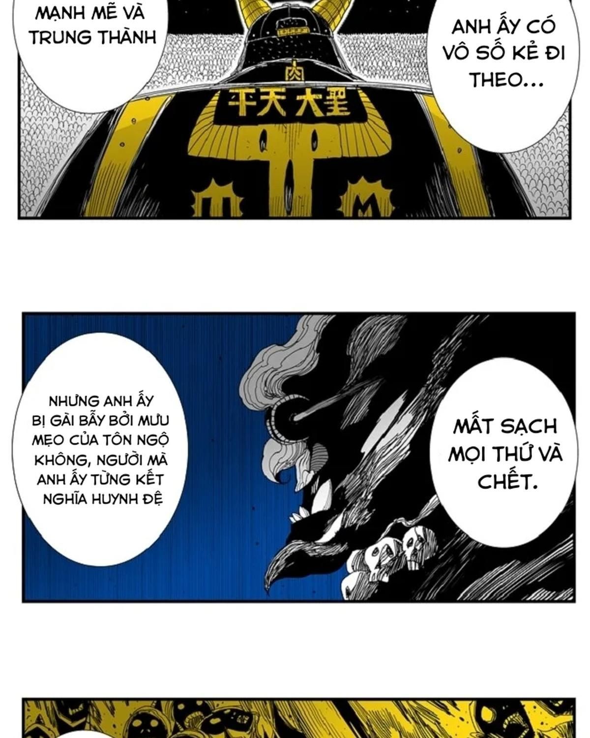 Hellper Chapter 112 - Trang 2