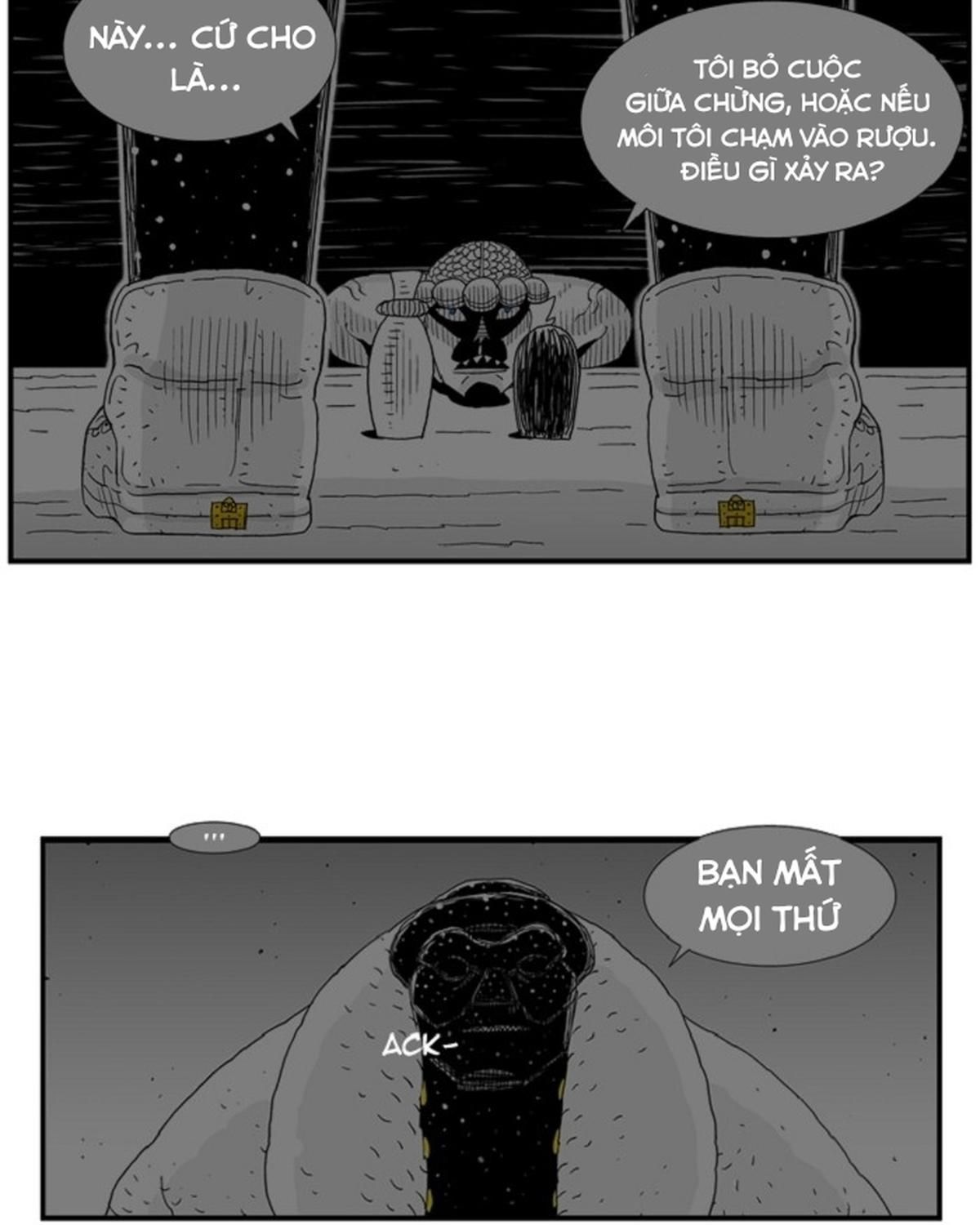 Hellper Chapter 112 - Trang 2