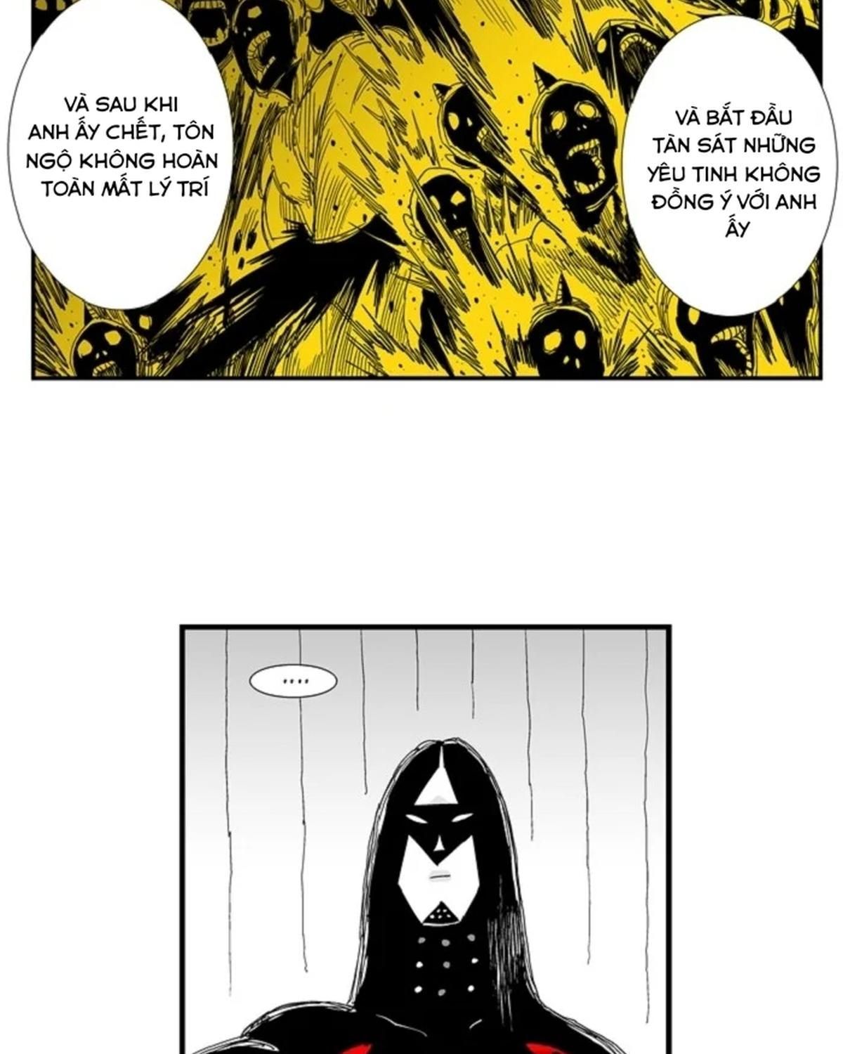 Hellper Chapter 112 - Trang 2