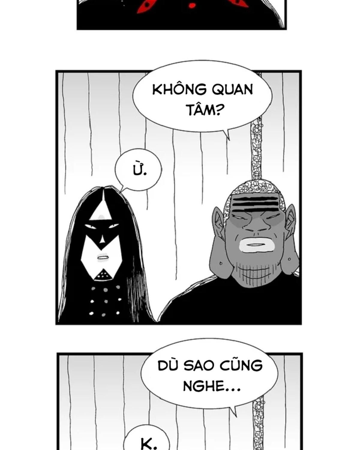 Hellper Chapter 112 - Trang 2