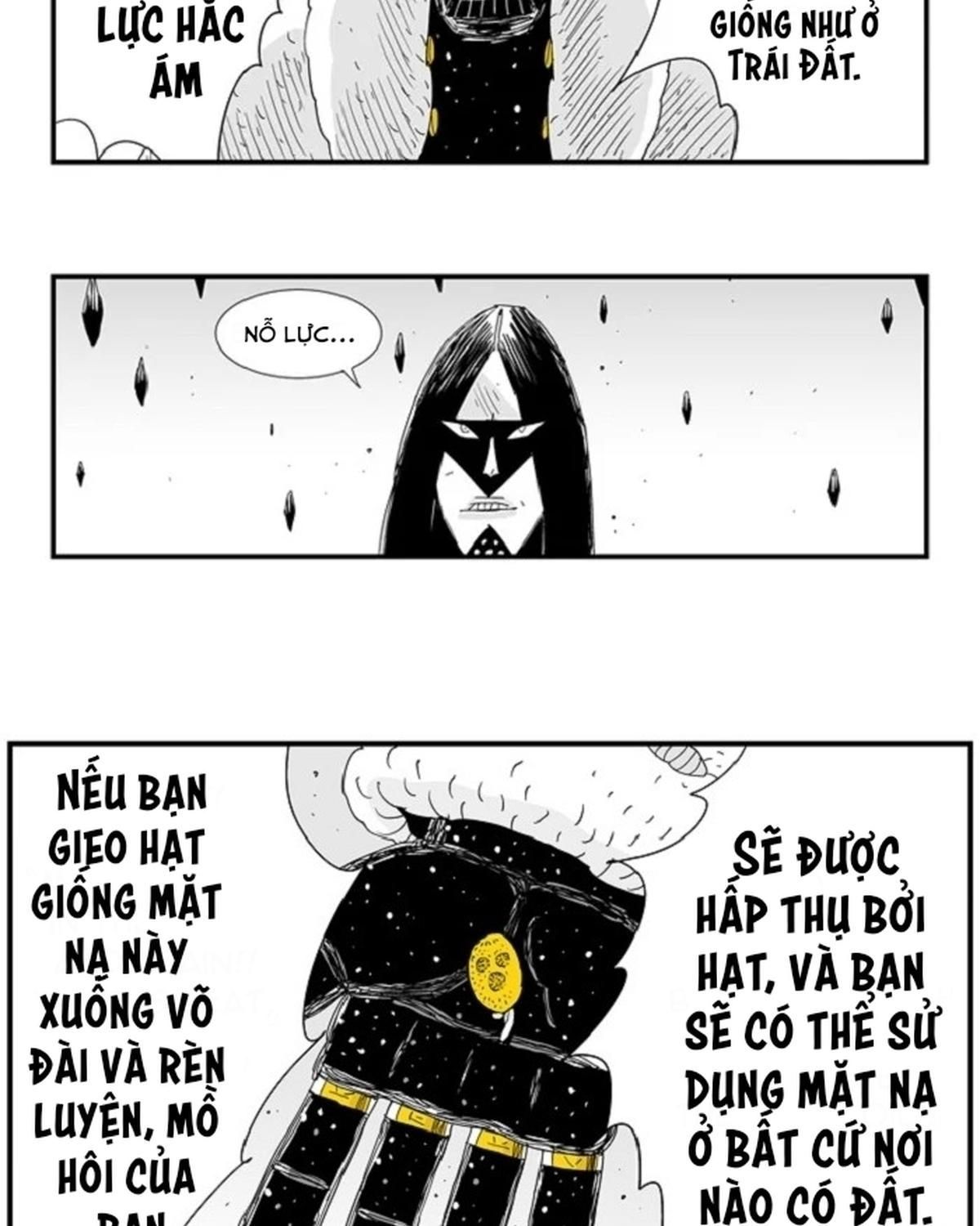 Hellper Chapter 113 - Trang 2