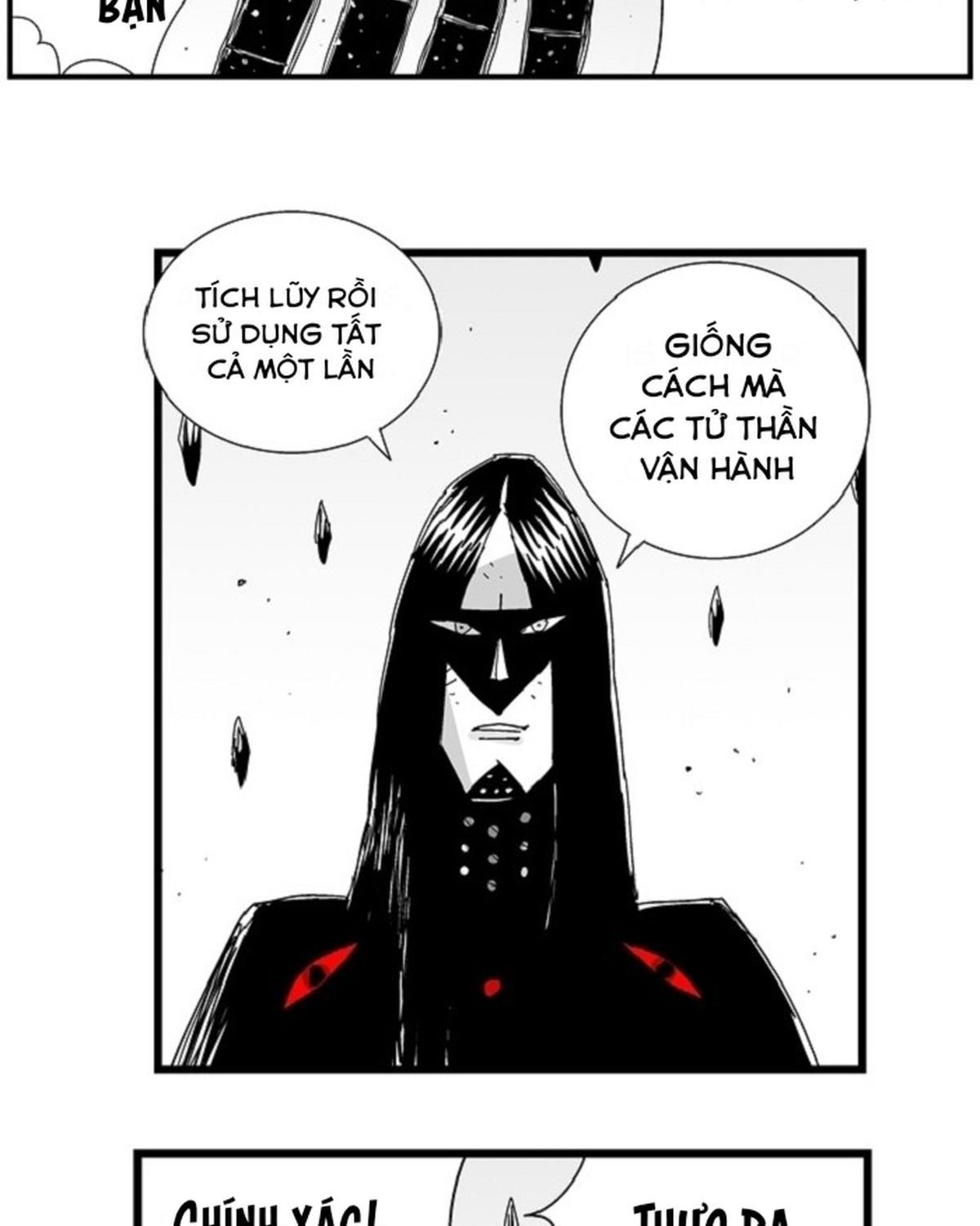 Hellper Chapter 113 - Trang 2