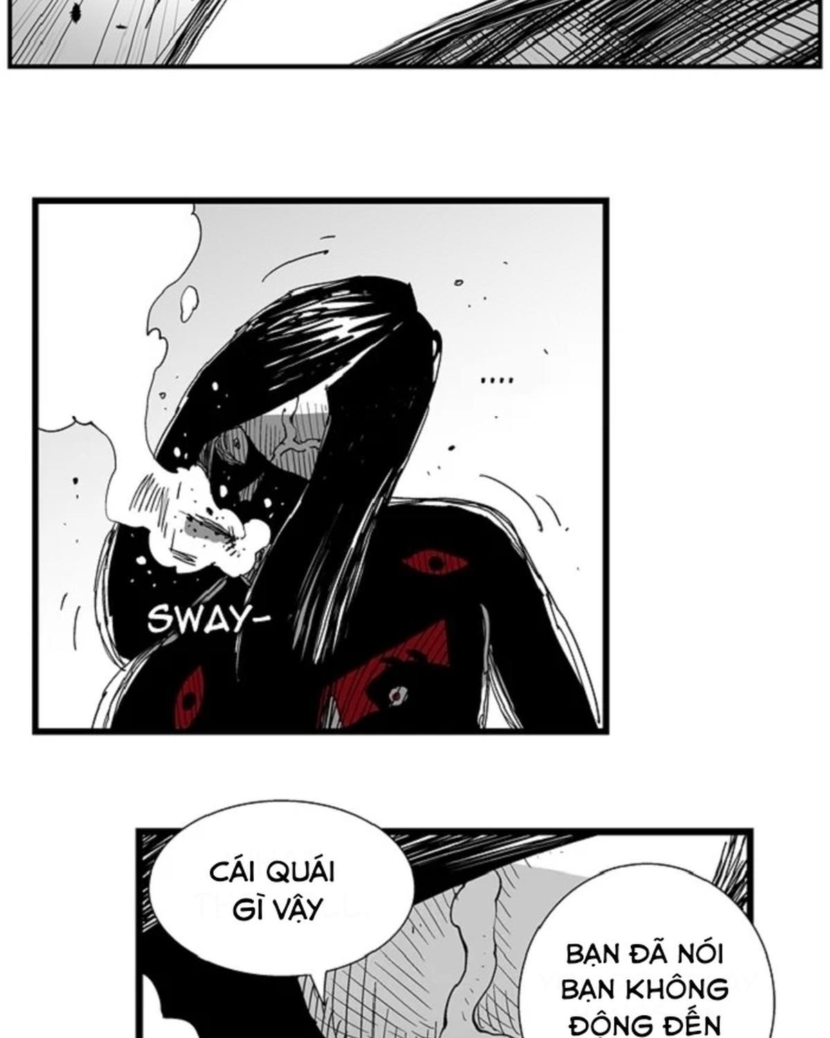 Hellper Chapter 113 - Trang 2