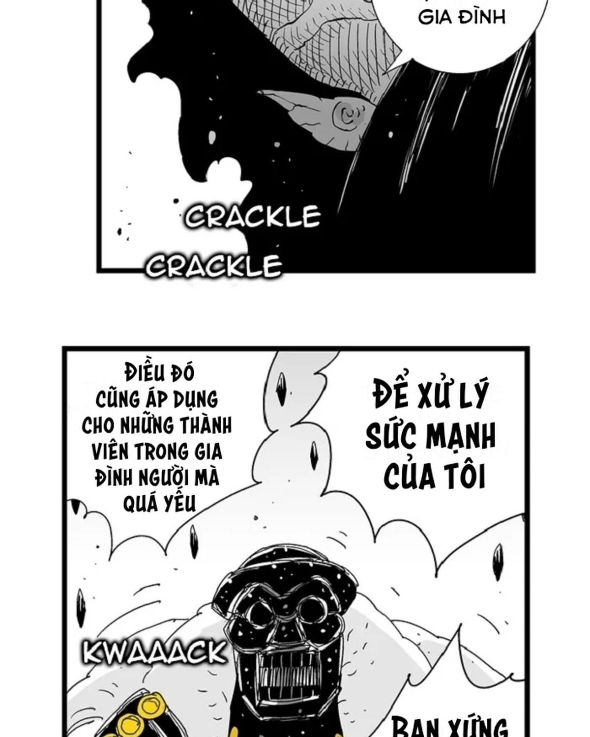 Hellper Chapter 113 - Trang 2