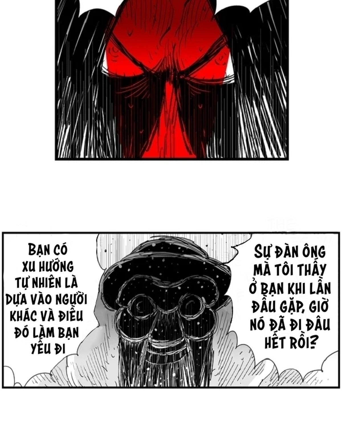 Hellper Chapter 113 - Trang 2