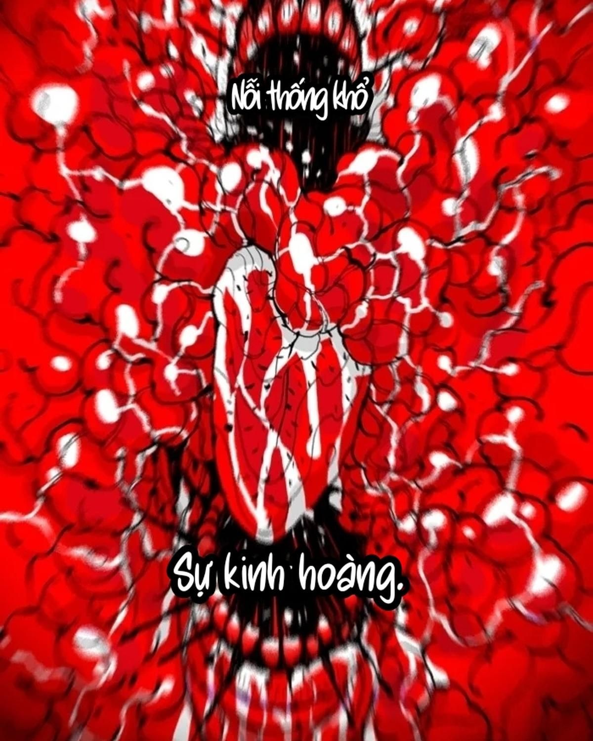 Hellper Chapter 113 - Trang 2