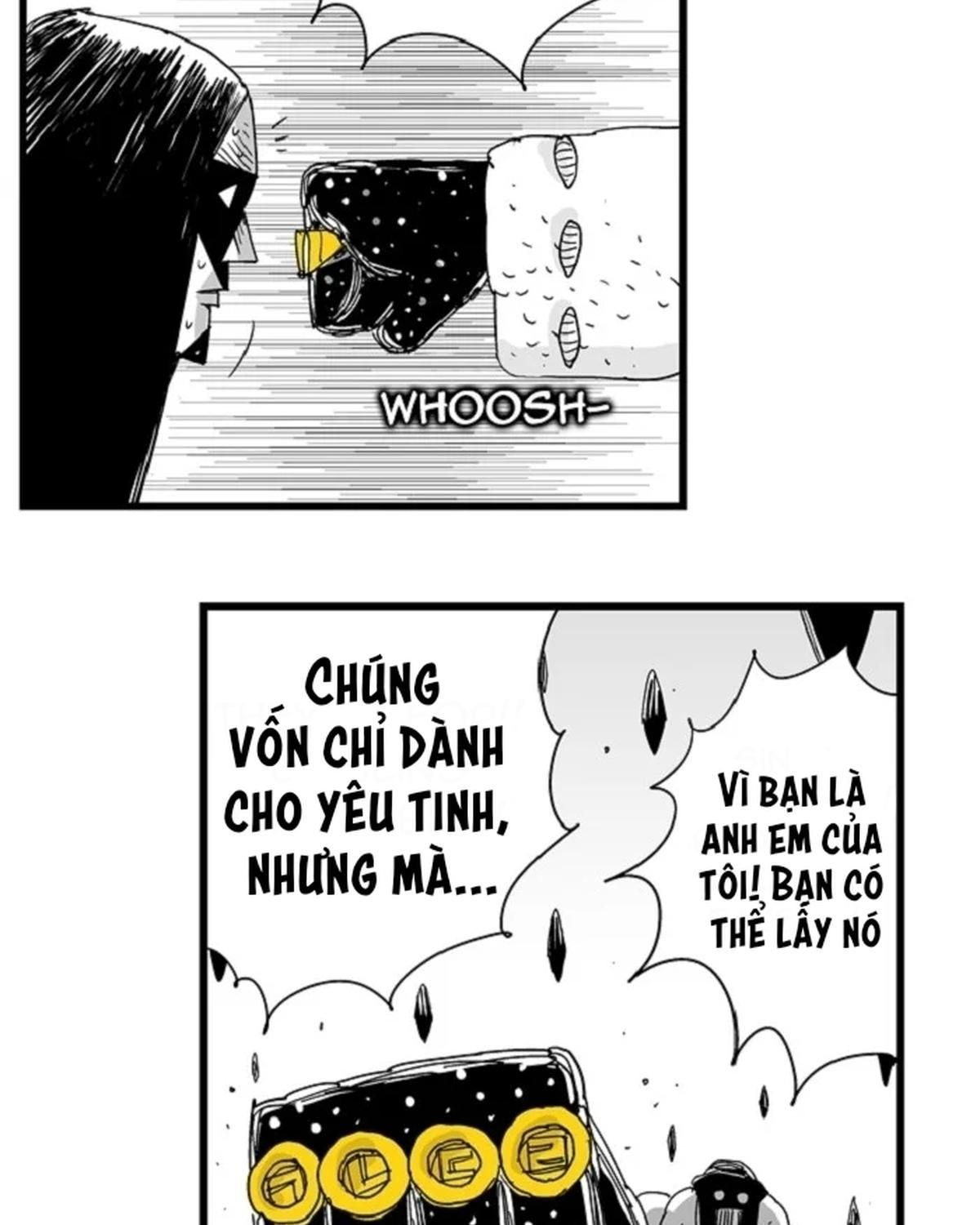 Hellper Chapter 113 - Trang 2