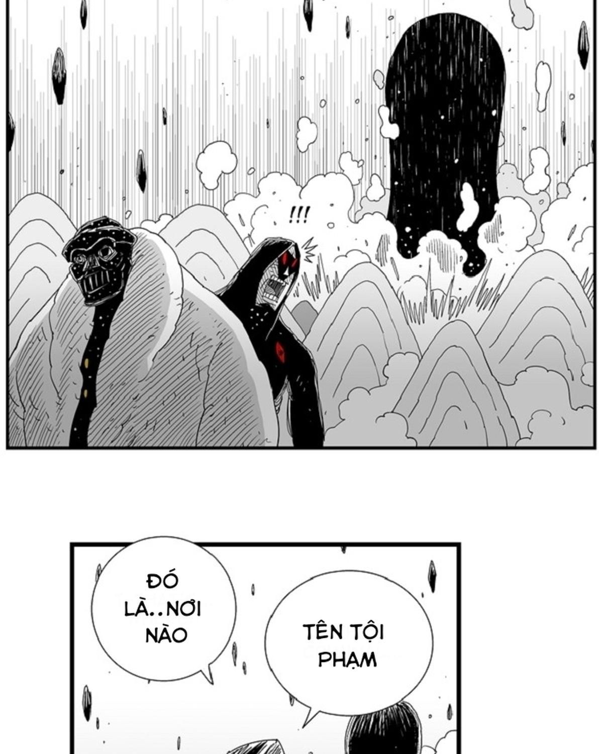 Hellper Chapter 113 - Trang 2