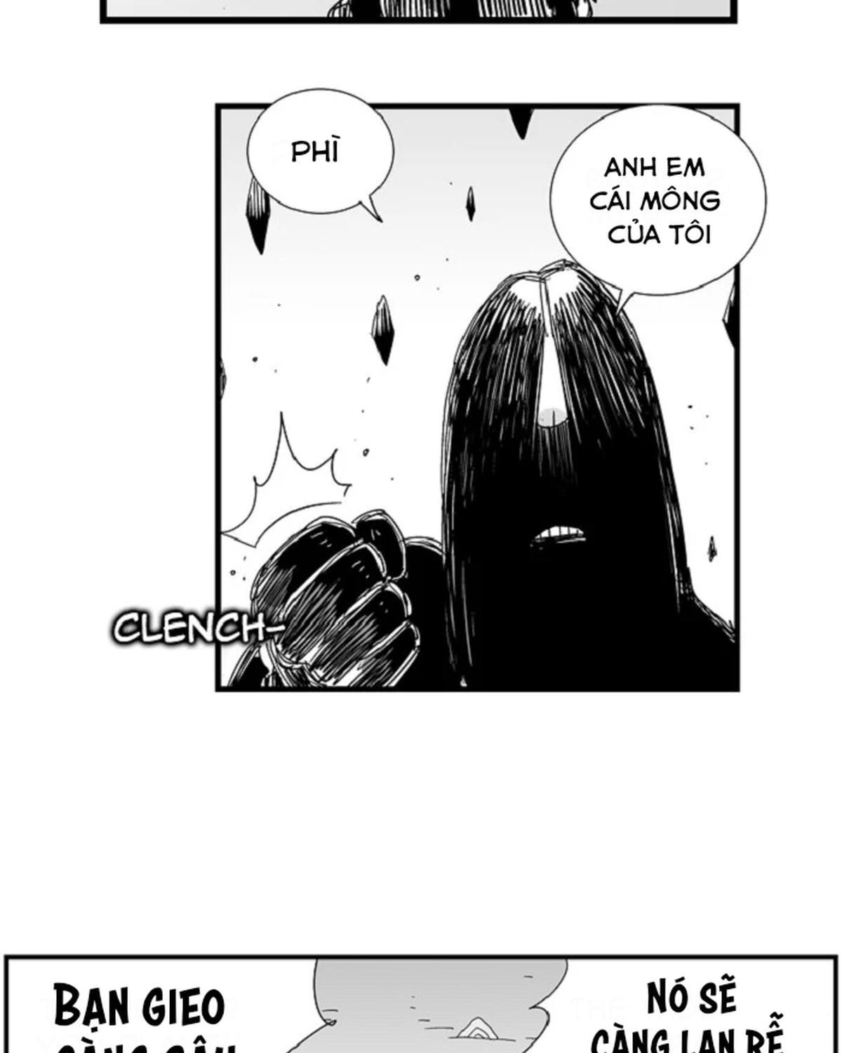 Hellper Chapter 113 - Trang 2